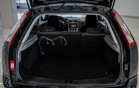 Ford Focus II рестайлинг, 2008 год, 294 000 рублей, 9 фотография