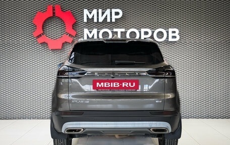 Geely Atlas, 2023 год, 2 199 000 рублей, 5 фотография