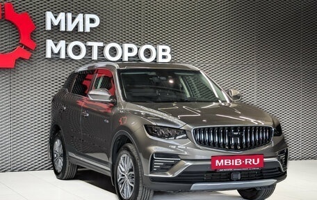 Geely Atlas, 2023 год, 2 199 000 рублей, 3 фотография