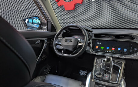 Geely Atlas, 2023 год, 2 199 000 рублей, 15 фотография