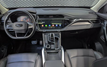 Geely Atlas, 2023 год, 2 199 000 рублей, 14 фотография