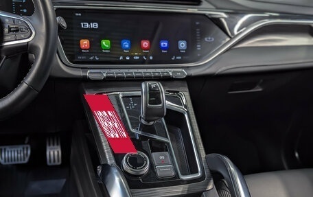 Geely Atlas, 2023 год, 2 199 000 рублей, 19 фотография