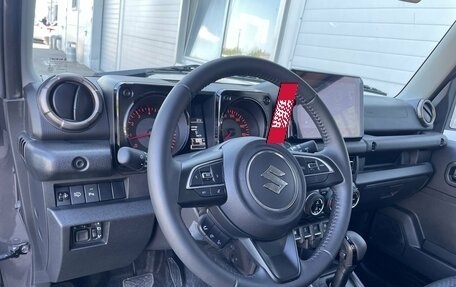Suzuki Jimny, 2025 год, 3 950 000 рублей, 16 фотография