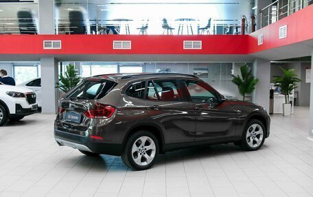 BMW X1, 2013 год, 1 290 000 рублей, 2 фотография