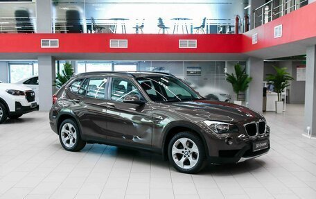 BMW X1, 2013 год, 1 290 000 рублей, 3 фотография