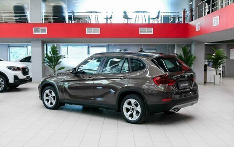 BMW X1, 2013 год, 1 290 000 рублей, 4 фотография