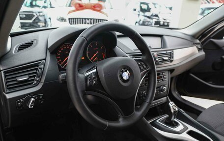 BMW X1, 2013 год, 1 290 000 рублей, 8 фотография