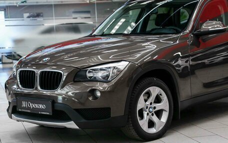BMW X1, 2013 год, 1 290 000 рублей, 5 фотография