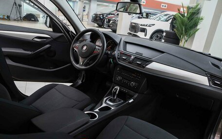 BMW X1, 2013 год, 1 290 000 рублей, 11 фотография