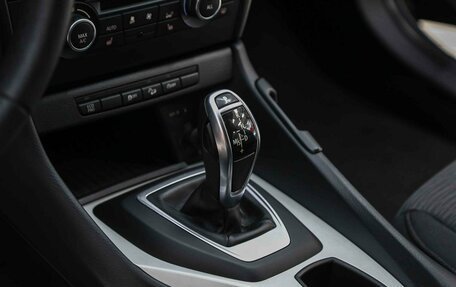 BMW X1, 2013 год, 1 290 000 рублей, 10 фотография
