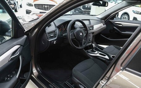 BMW X1, 2013 год, 1 290 000 рублей, 6 фотография