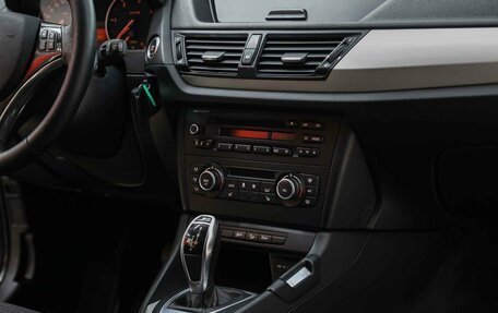 BMW X1, 2013 год, 1 290 000 рублей, 13 фотография