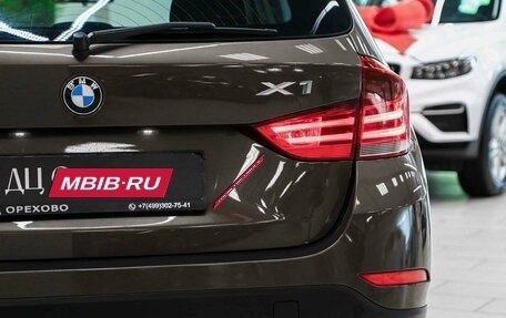 BMW X1, 2013 год, 1 290 000 рублей, 7 фотография