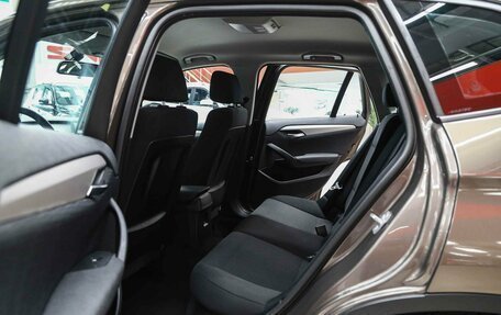 BMW X1, 2013 год, 1 290 000 рублей, 9 фотография