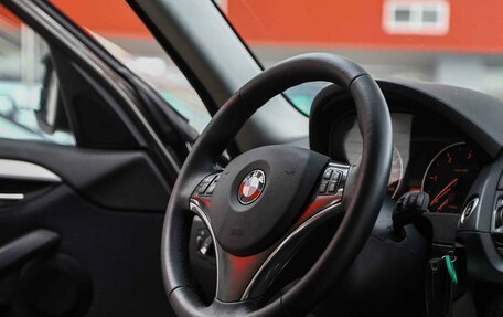 BMW X1, 2013 год, 1 290 000 рублей, 14 фотография