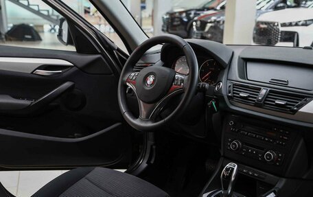 BMW X1, 2013 год, 1 290 000 рублей, 12 фотография