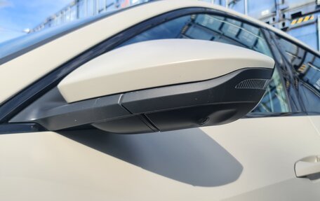 Audi e-tron I, 2020 год, 4 700 000 рублей, 11 фотография