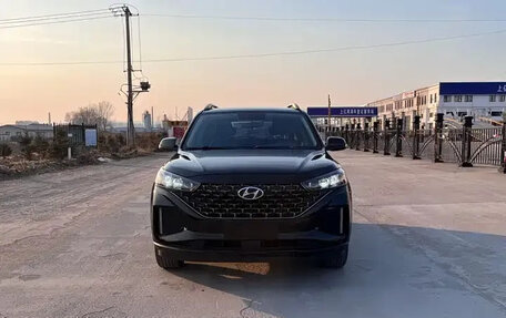 Hyundai ix35, 2021 год, 1 321 278 рублей, 2 фотография