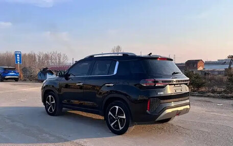 Hyundai ix35, 2021 год, 1 321 278 рублей, 6 фотография