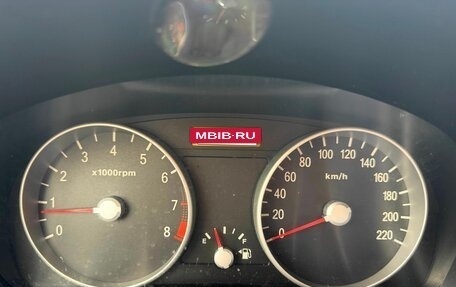 Hyundai Verna II, 2006 год, 599 000 рублей, 23 фотография