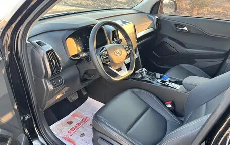 Hyundai ix35, 2021 год, 1 321 278 рублей, 9 фотография