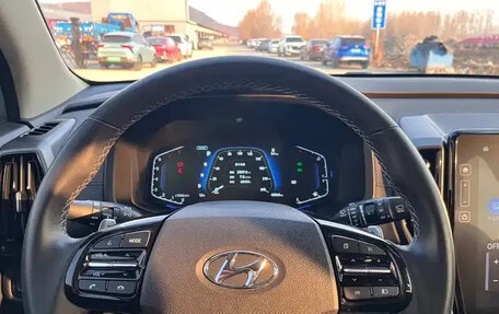 Hyundai ix35, 2021 год, 1 321 278 рублей, 12 фотография