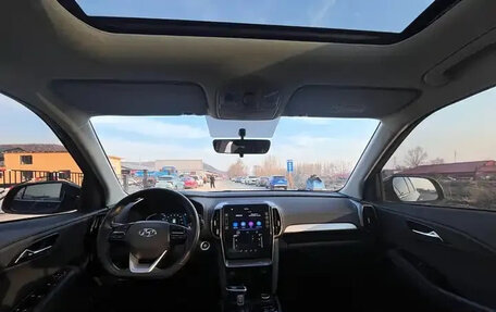 Hyundai ix35, 2021 год, 1 321 278 рублей, 11 фотография
