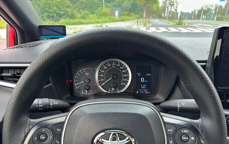 Toyota Corolla, 2021 год, 1 150 000 рублей, 4 фотография