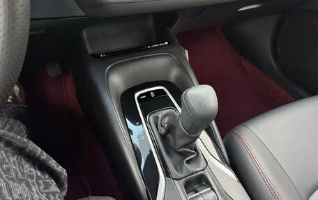 Toyota Corolla, 2021 год, 1 150 000 рублей, 7 фотография