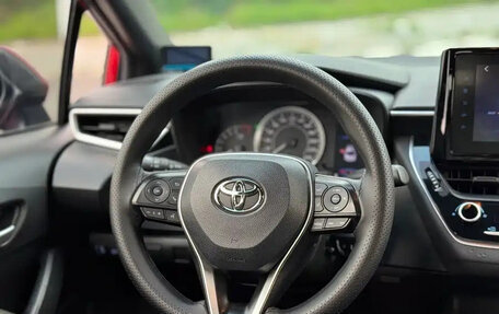 Toyota Corolla, 2021 год, 1 150 000 рублей, 8 фотография