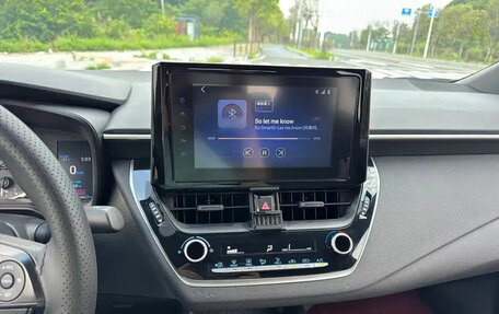 Toyota Corolla, 2021 год, 1 150 000 рублей, 6 фотография