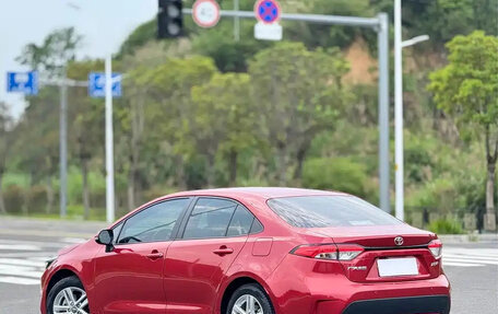 Toyota Corolla, 2021 год, 1 150 000 рублей, 15 фотография