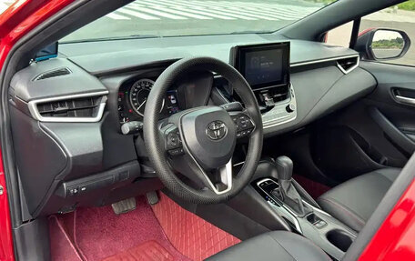 Toyota Corolla, 2021 год, 1 150 000 рублей, 9 фотография