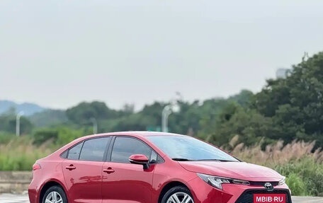 Toyota Corolla, 2021 год, 1 150 000 рублей, 3 фотография