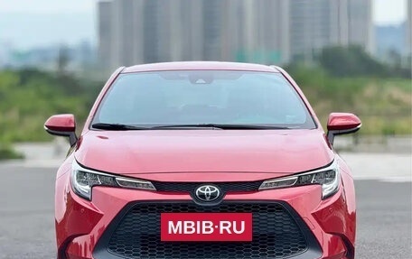 Toyota Corolla, 2021 год, 1 150 000 рублей, 2 фотография