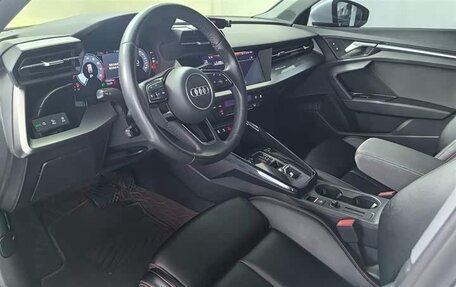 Audi A3, 2022 год, 1 573 000 рублей, 3 фотография