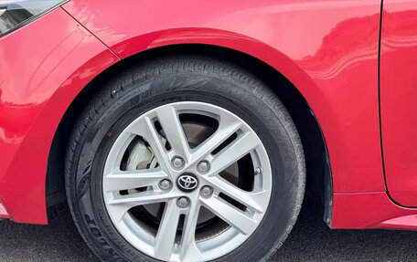 Toyota Corolla, 2021 год, 1 150 000 рублей, 19 фотография