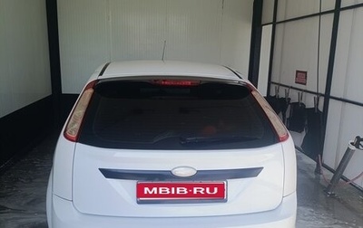 Ford Focus II рестайлинг, 2008 год, 500 000 рублей, 1 фотография