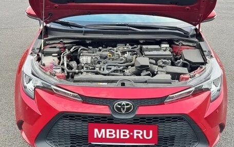 Toyota Corolla, 2021 год, 1 150 000 рублей, 18 фотография