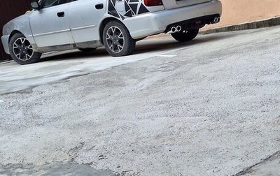 Hyundai Accent II, 2000 год, 270 000 рублей, 1 фотография