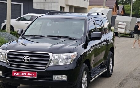 Toyota Land Cruiser 200, 2009 год, 3 250 000 рублей, 1 фотография