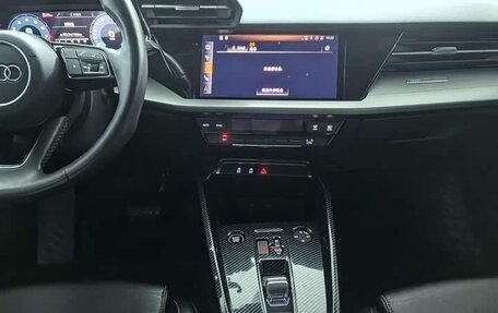 Audi A3, 2022 год, 1 573 000 рублей, 6 фотография