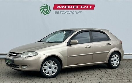 Chevrolet Lacetti, 2008 год, 260 000 рублей, 1 фотография