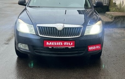 Skoda Octavia, 2008 год, 580 000 рублей, 1 фотография