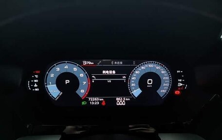 Audi A3, 2022 год, 1 573 000 рублей, 10 фотография