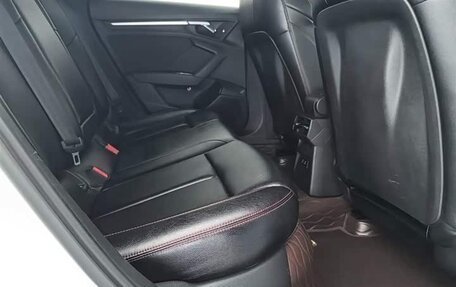 Audi A3, 2022 год, 1 573 000 рублей, 11 фотография