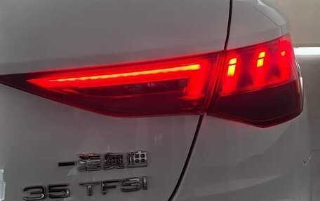 Audi A3, 2022 год, 1 573 000 рублей, 13 фотография