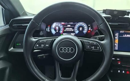 Audi A3, 2022 год, 1 573 000 рублей, 9 фотография