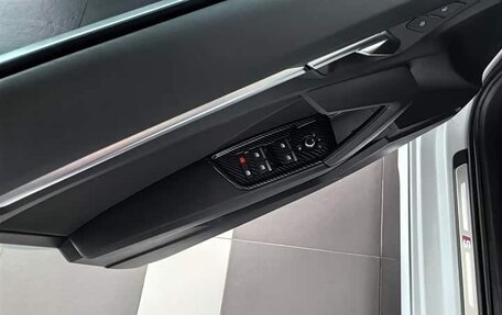Audi A3, 2022 год, 1 573 000 рублей, 8 фотография