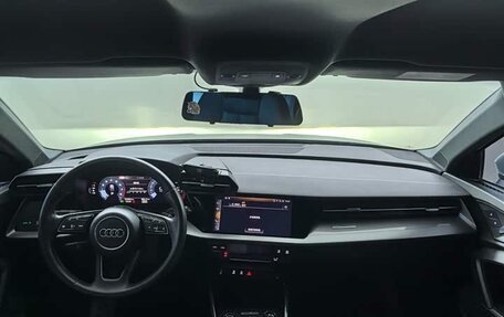 Audi A3, 2022 год, 1 573 000 рублей, 14 фотография